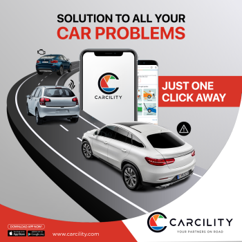 Most Trusted Car Service and Car Repair Provider | Carcility
