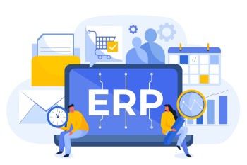 Are u looking for ERP software development company ?