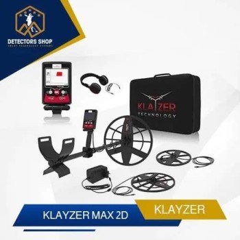 Klayzer Max 2D 