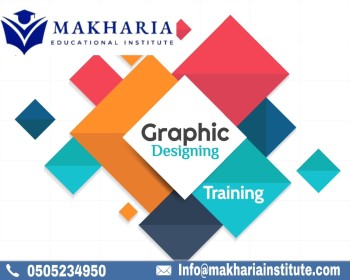 : GRAPICS Classes Offline at Makharia Sharjah Call- 0568723609