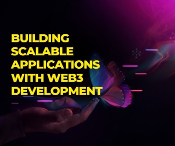 Web3 Development Company in Dubai - Transforming Businesses with Blockchain Technology