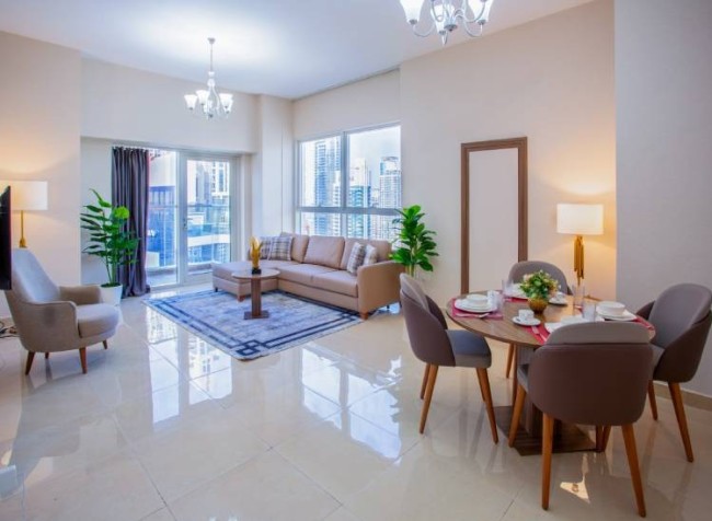 Royal Regency Suites and Holiday Homes | Best Hotel Apartments in Dubai, Marina