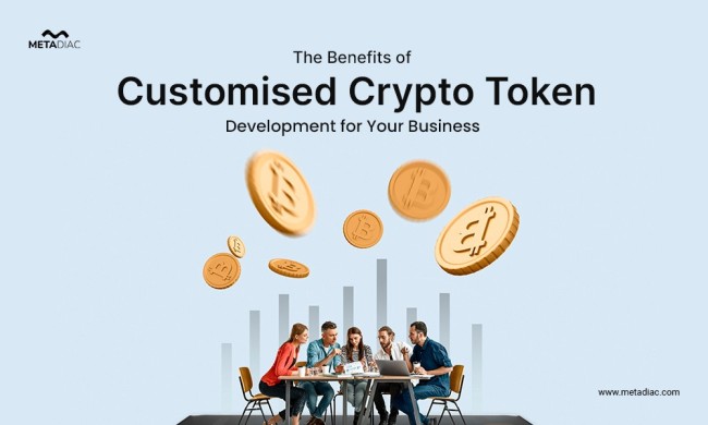 What Crypto Token Development Company Experts Don't Want You To Know