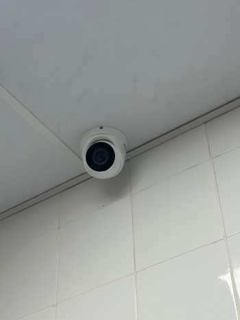 CCTV IN SHARJAH