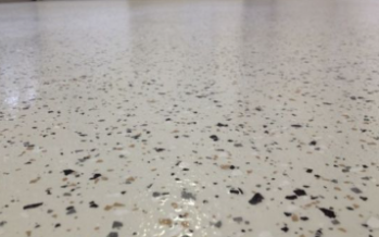 Best Epoxy Terrazzo in Dubai