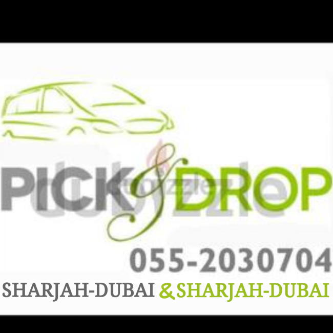 Carlift Available Sharjah to Dubai 