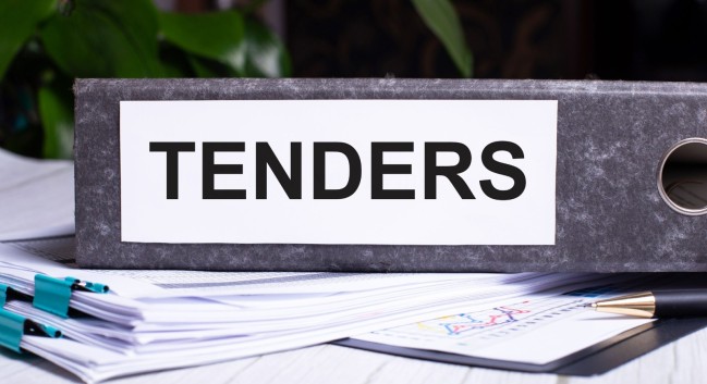 Access Free Tender Information | Latest Tenders Available