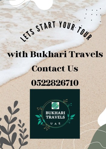 Bukhari Tours