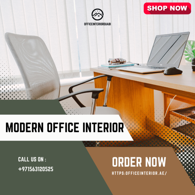 Modern Office Furniture Collection - Desks, Chairs, Tables & More | Dubai, UAE
