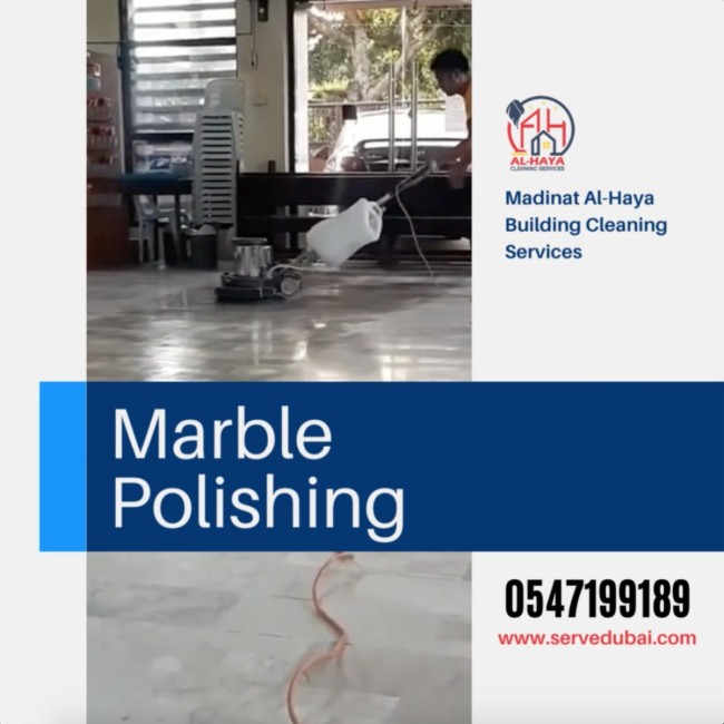 marble polish | marble cleaning service in dubai 0547199189