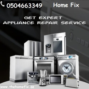 PANASONIC Electric Dishwasher Maintenance service in Dubai