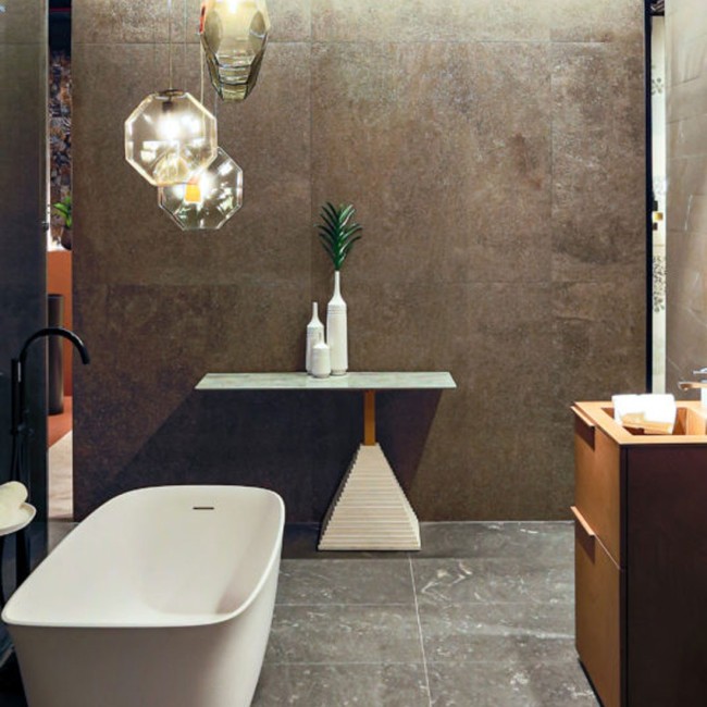 Bathroom Renovation Service in Dubai