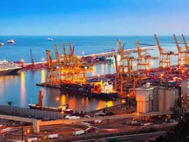 Shipping companies in Dubai| Sea Freight| Open Top & Flat Rack| Clarion Logistics