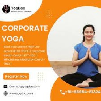 Best Yoga Experts In Gurgaon | Yogdoc