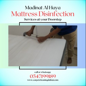 mattress cleaning service in dubai 0547199189