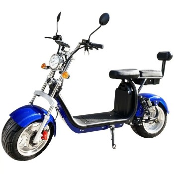 3000 Watts Newest fat Tyre Citycoco Electric Scooter