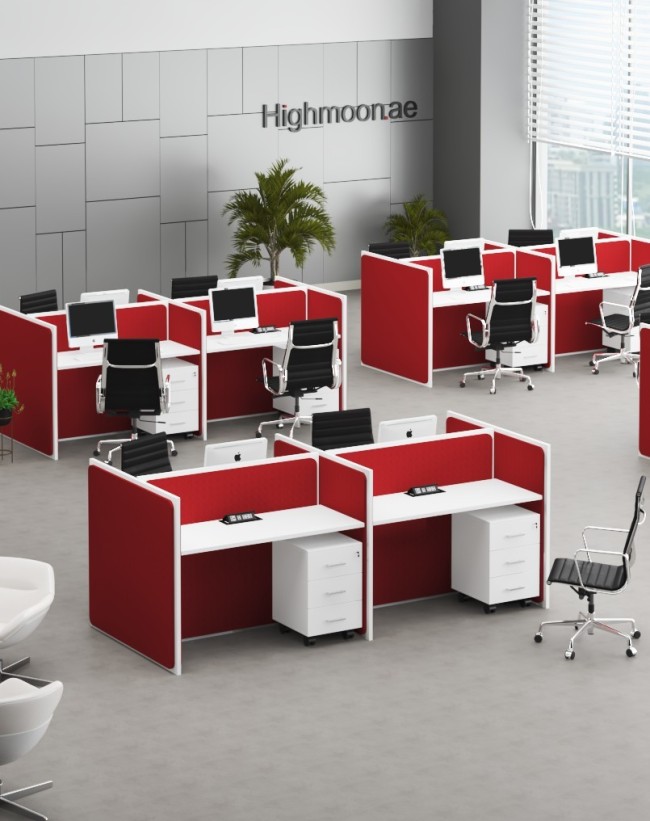 Office Furniture Manufacturer Dubai | Highmoon Furniture