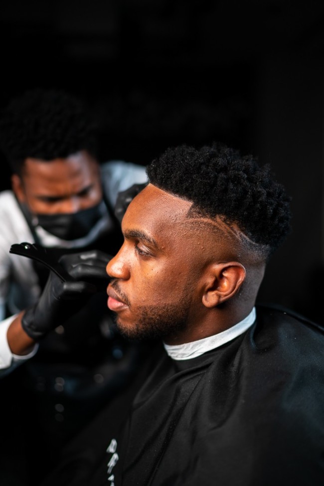 Unleash Your Style at Pramie: Dubai's Best Barbershop