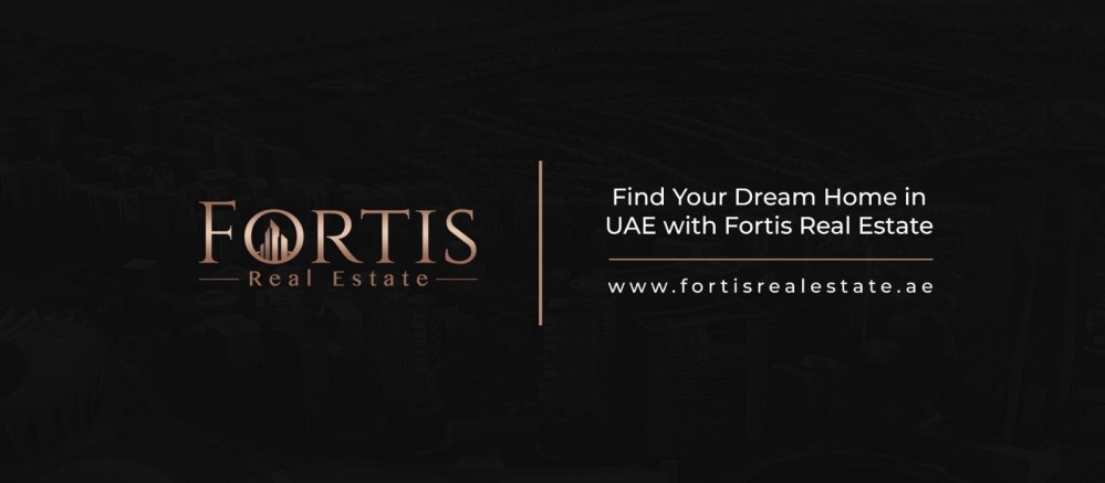 Invest in Dubai With Foris Real Estate
