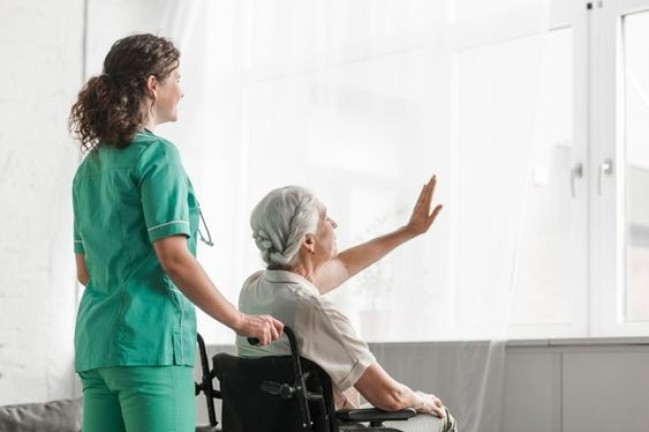 A Reliable And Reasonable Home Nursing Care | Best Physiotherapy Services In All Over UAE