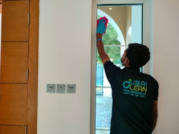 deep cleaning services in Dubai