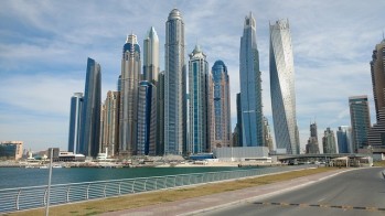 Discover the Excitement of Dubai Off-Plan Projects with Artha Realty
