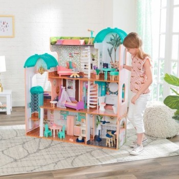 New Latest Kids dollhouse in Dubai Online