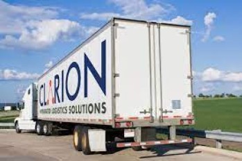Intra GCC Land Transport| Road Freight| Clarion Shipping Services