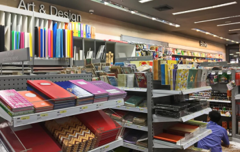 Are you crazy about cute stationery shop dubai | Etihad Mall