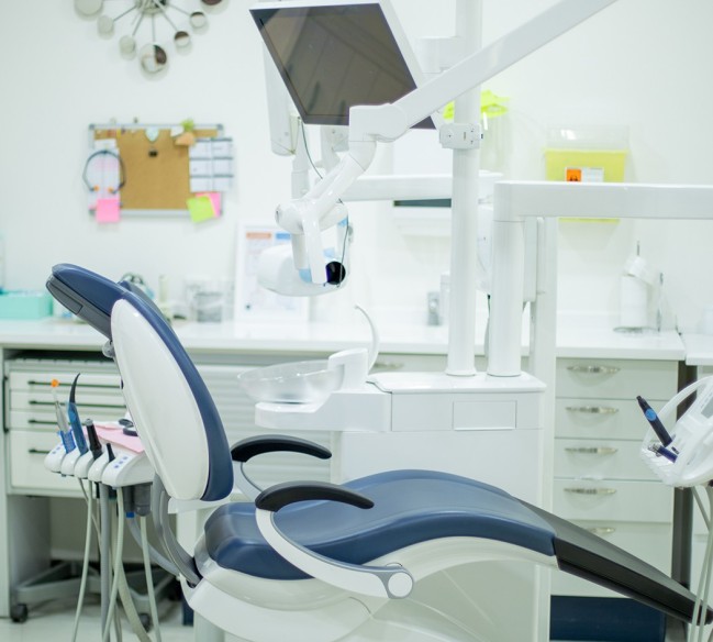 Top List Of Top Dental Clinics In UAE