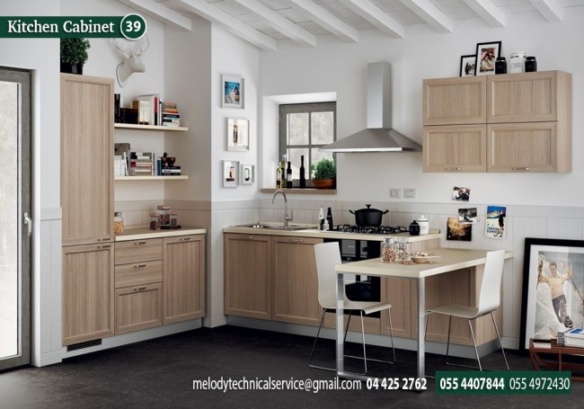 Kitchen Cabinet in Dubai | Modern Design Kitchen cabinet Ideas