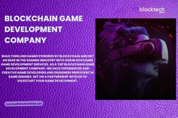  Unleash the Potential of Blockchain Gaming with Blocktech Brew