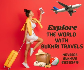 Bukhari Tours