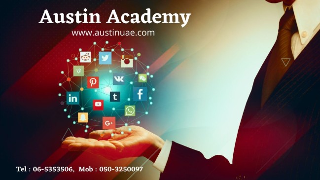Digital Marketing Classes in Sharjah with Great Offer 0503250097