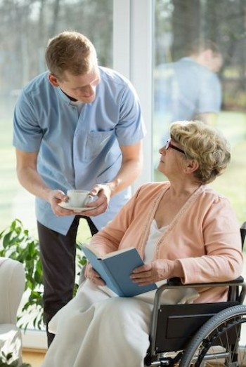 Highest Quality Home Health Care Services At The Comfort Of Your Home In Dubai