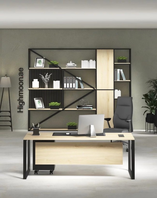 Office Furniture Dubai: Redefine Your Workspace with Innovative Designs