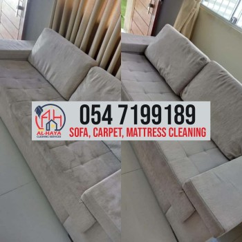 sofa cleaning service in dubai al qusais 0547199189