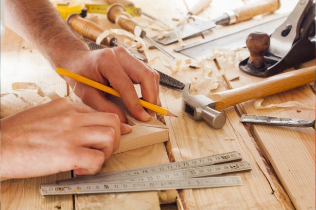 Best Professional Carpentry Work in Dubai