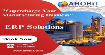 'Revolutionize Your Business with Our Cutting-Edge ERP Solutions! 