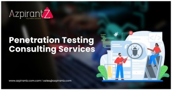 Penetration Testing Consulting Services