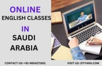 Learn English with Ziyyara's Affordable Spoken English Classes and Language Courses