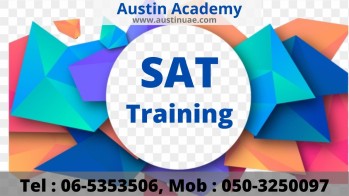 SAT Classes in Sharjah with Best Offer 0503250097