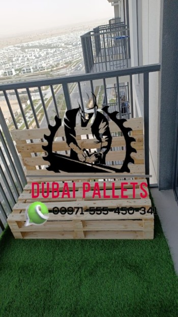 0555450341 pallets wooden RAK