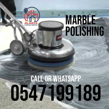 marble polishing service in sharjah 0547199189