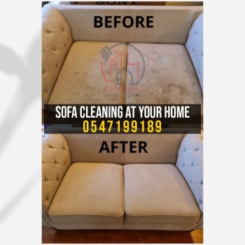 sofa cleaning service near me in sharjah 0547199189
