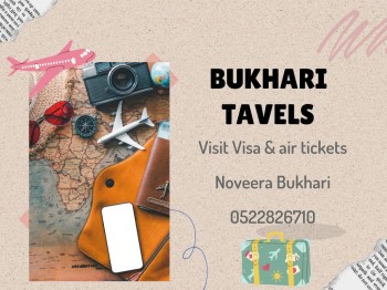 Travel &Tickets