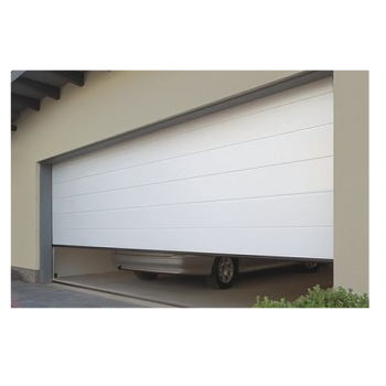 Automation Garage Doors | Automatic Garage Door Solutions UAE| Al Bab Automation