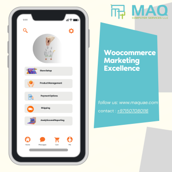 Woocommerce Marketing Excellence