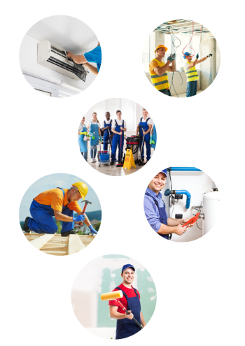 Cleaning and Technical Services Company for sale
