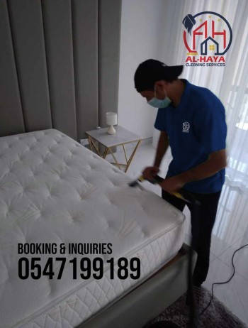 Mattress cleaning in Sharjah 0547199189